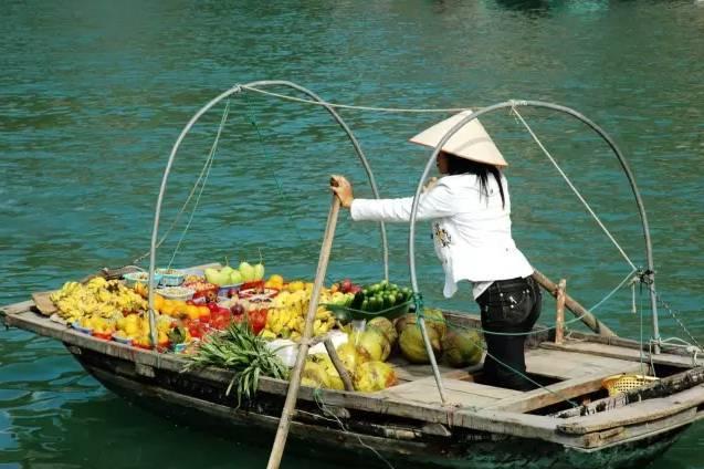 从广州自驾到越南旅游全攻略,广州到港澳游2日游