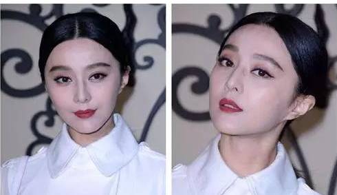 冬天卡粉怎么办？范冰冰都搞不定的事，我搞定了！