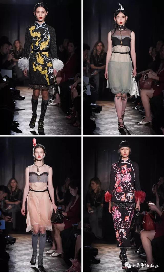 prada三合一小牌子,prada官方旗舰店包包