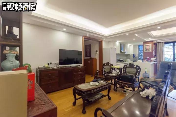 如何选择有露台的房子,顶层露台有多舒服