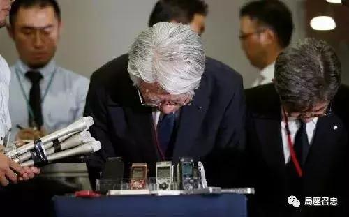 日本神户制钢爆出的造假事件,日本神户钢