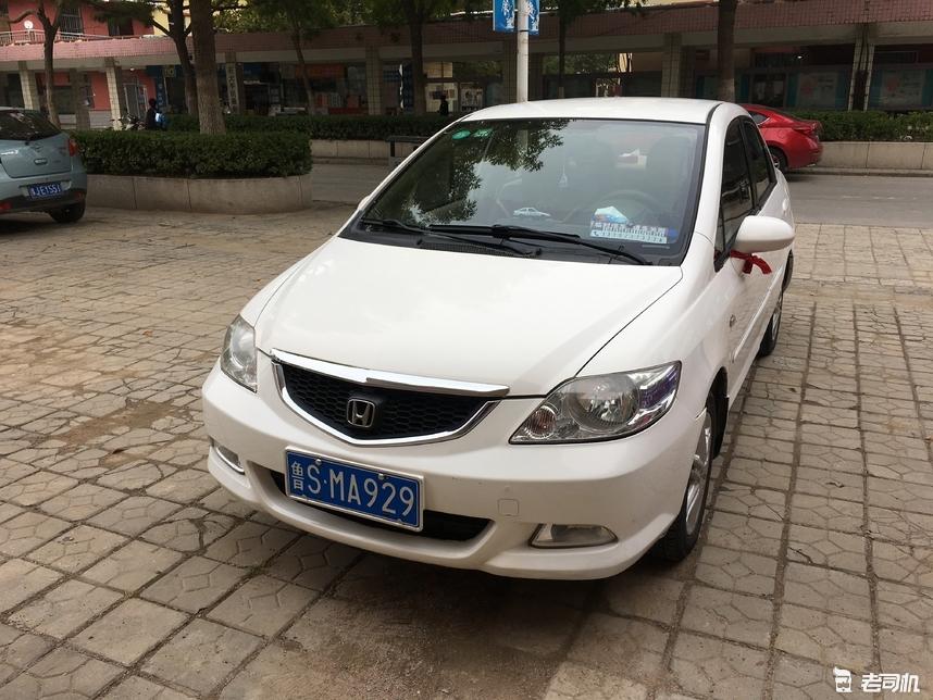 二手嘉年华和二手飞度哪个值得买,07年飞度1.3手动二手值多少钱