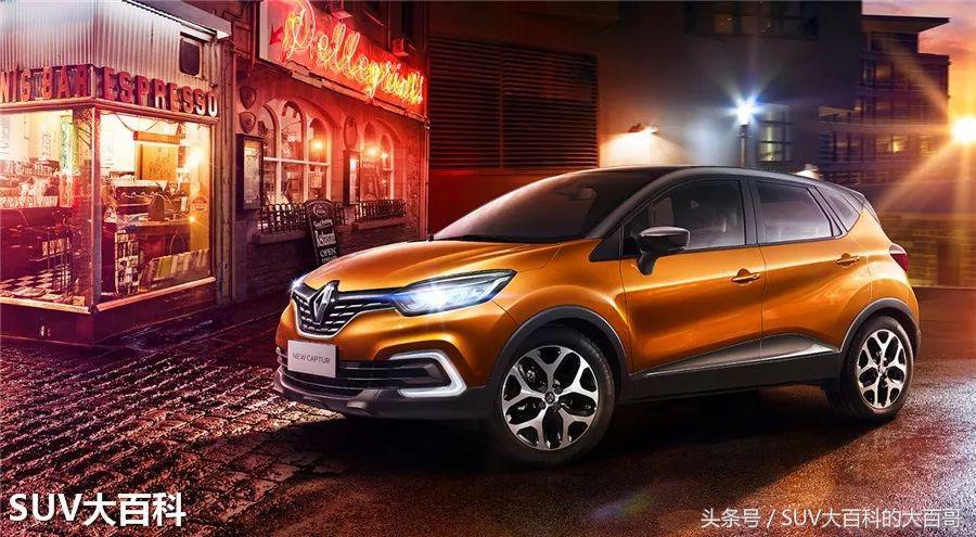 进口suv20万左右,20万以上预算买什么进口suv