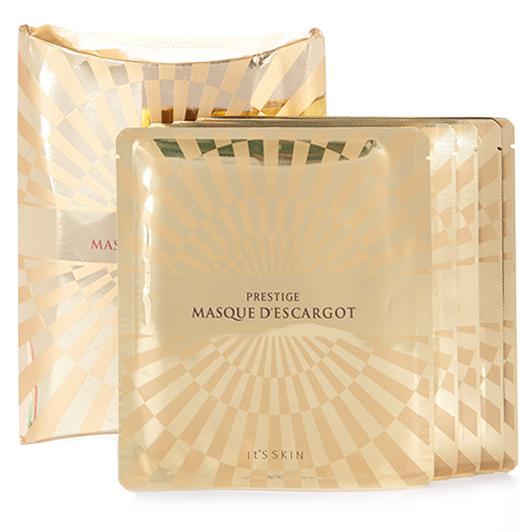 测评大牌补水面膜,补水抗皱面膜亲测分享