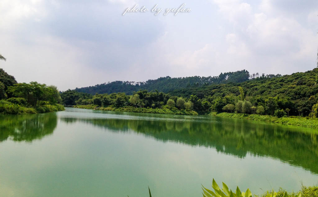 玩转惠州周边游,大亚湾附近吃喝玩乐地方