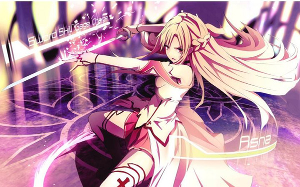 各个动漫的女主你喜欢哪一个 (有哪些好看的动漫女主推荐)