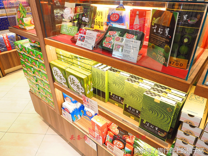 2017羽田机场购物攻略,日本羽田机场免税店有Rimowa箱包吗