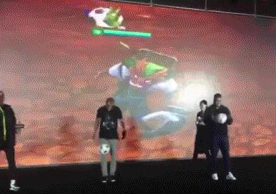 足球先生罗纳尔多,lol罗纳尔多总决赛