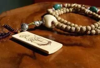 别嘚瑟了，手串其实跟北京人没啥关系……