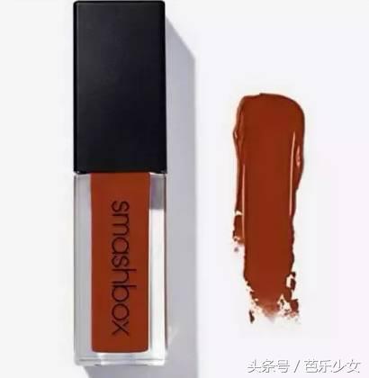 好冷冷冷冷～来一杯女明星最爱的“橙汁妆”吧