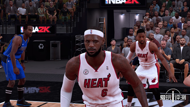 nba2k18nba2k20哪个好,nba2k18评测