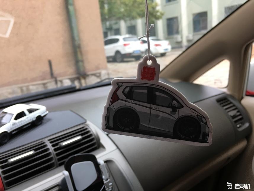 二手飞度是不是事故车,17年事故车二手飞度值多少钱