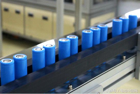 21700电池哪家强,锂电池21700目前行情