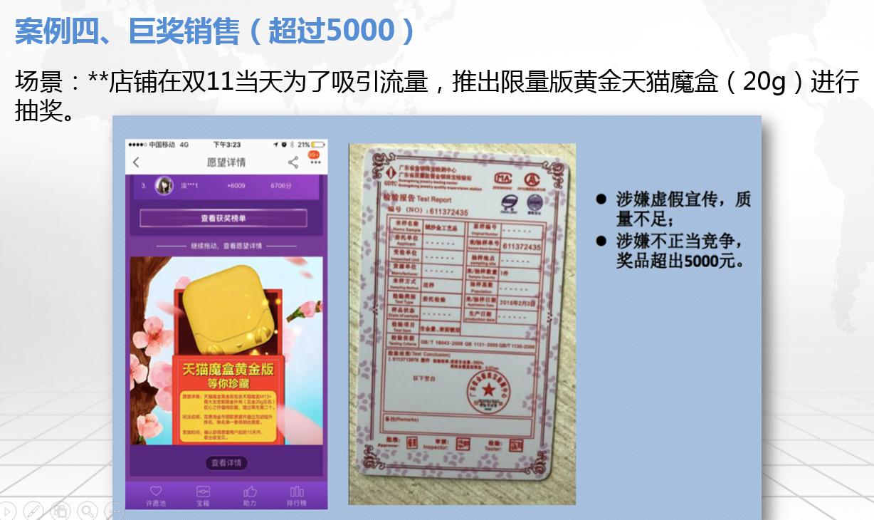 敲黑板！杭州工商告诉你大促中有哪些环节会踩坑