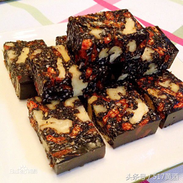 冬天黄酒泡阿胶,阿胶黄酒可以驱寒吗