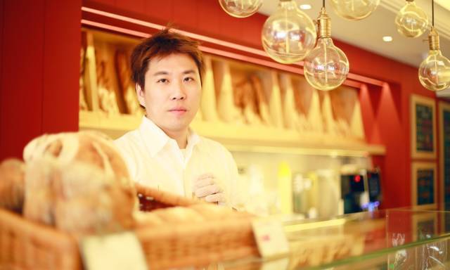 像棉花糖的面包怎么做,像蛋糕一样绵软的吐司面包怎么做