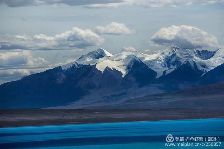 只要能去*藏西**,头痛高反什么的都不care