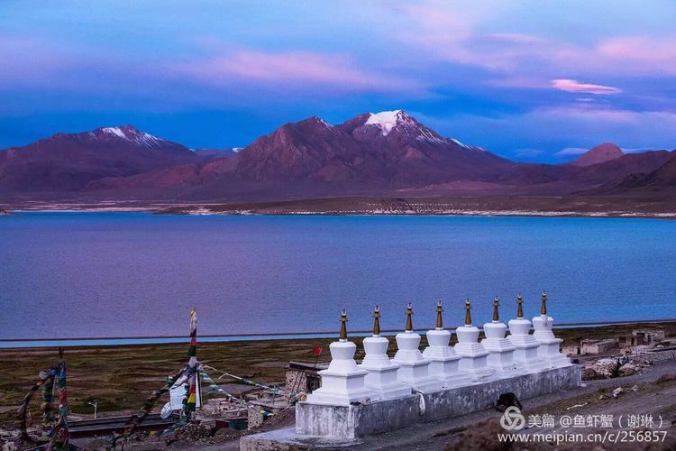 只要能去*藏西**,头痛高反什么的都不care