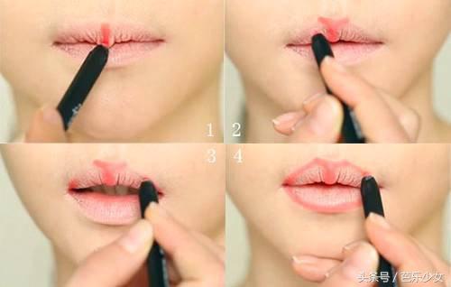 好冷冷冷冷～来一杯女明星最爱的“橙汁妆”吧