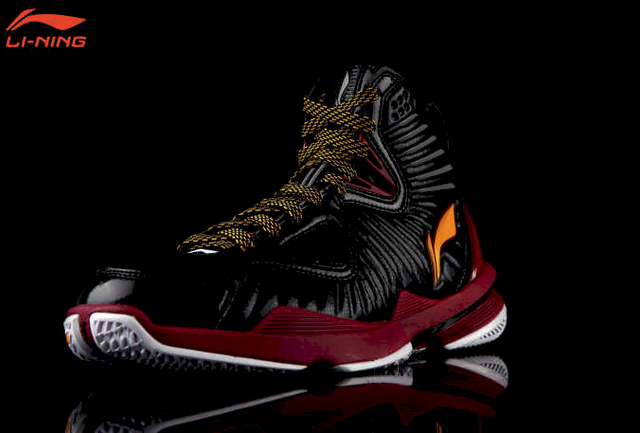 安踏为什么能超过李宁,李宁和安踏在国际上的地位