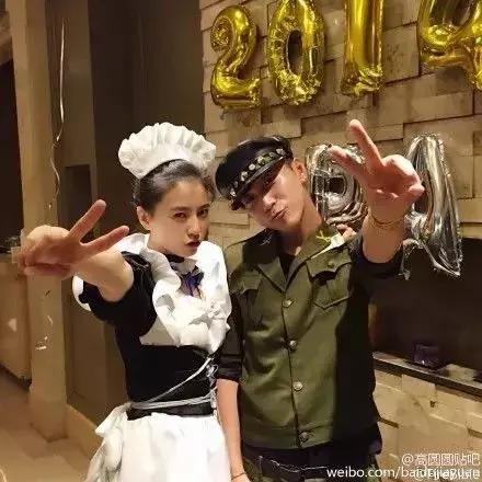 半个娱乐圈的女星都爱他?你绝对想不到他到底有多火!