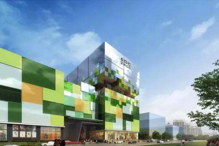 深圳各大cbd商圈,深圳即将新增的8个超级商圈