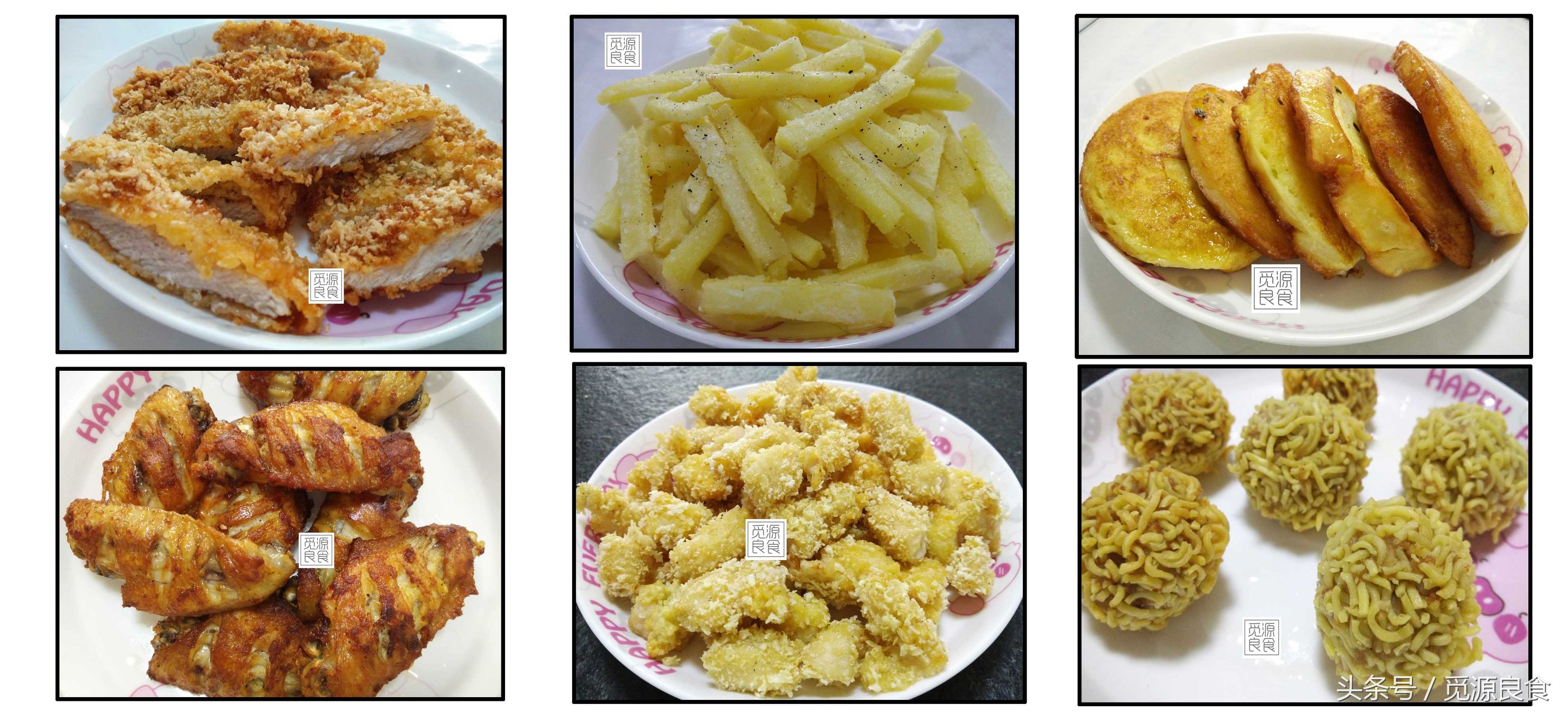 五种口味满足你的味蕾零食推荐,十种菜满足你的味蕾