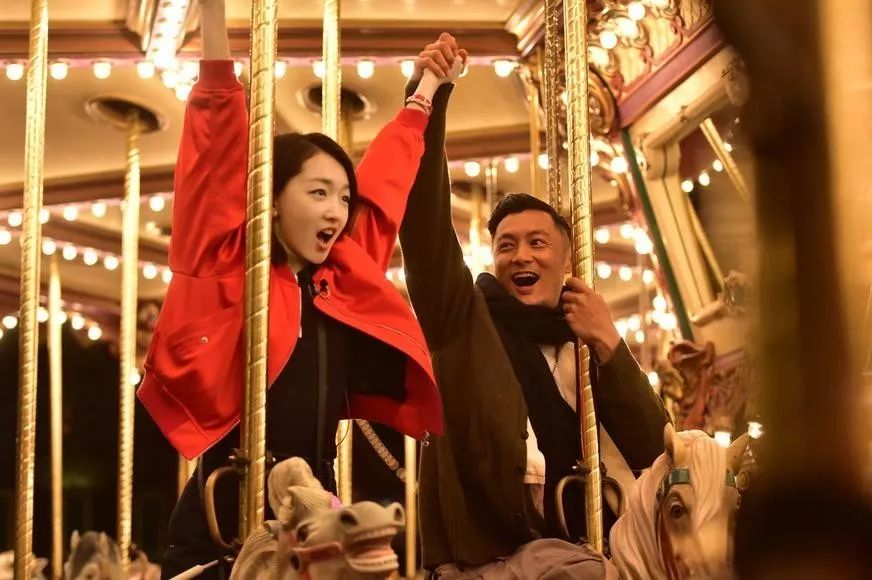 周冬雨谈金马影后,周冬雨谈双影后