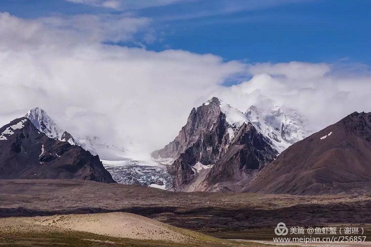 只要能去*藏西**,头痛高反什么的都不care