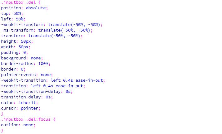 炫酷文字动画特效,按钮边框旋转特效