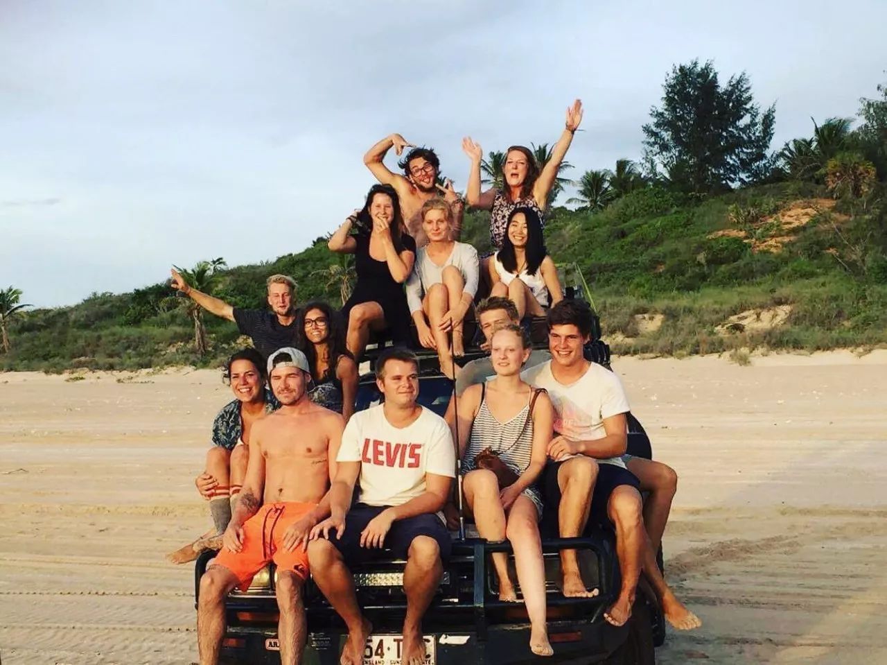 一个人在澳洲旅居生活成本,澳洲旅居生活