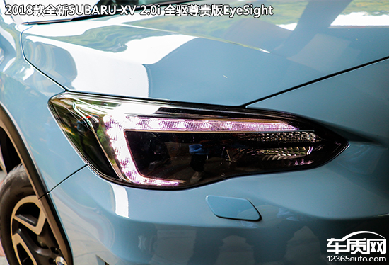 新一代subaruxv雪地,subaruxv跨界suv新体验