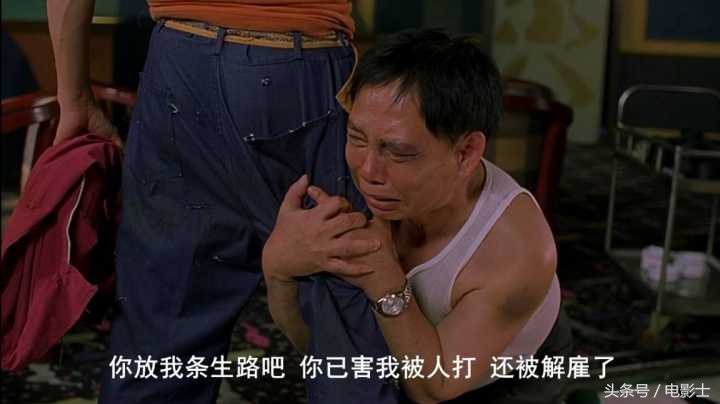 周星驰笑场少林足球,周星驰拍少林足球有多艰难