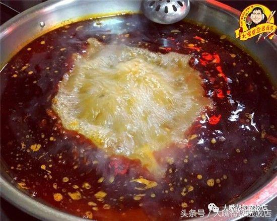 大连正宗重庆火锅,夏日来一顿热血沸腾的重庆火锅吧