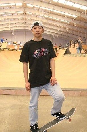 被演艺事业耽误的极限运动员,被演艺事业耽误的运动员