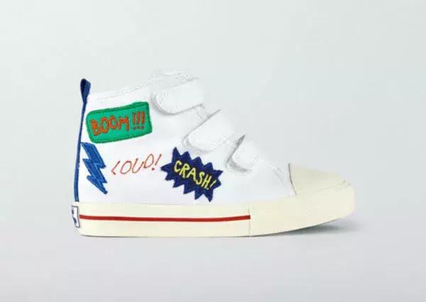 好看又舒服的小白鞋童鞋,秋冬童鞋鞋款推荐