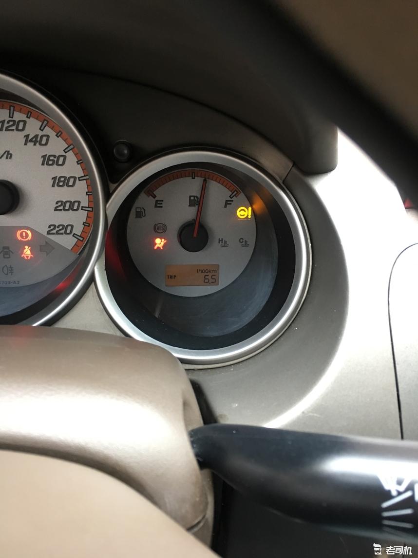 二手飞度是不是事故车,17年事故车二手飞度值多少钱