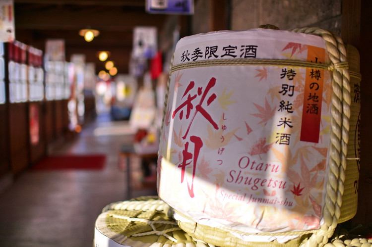 秋游日本,日本北海道第二天游