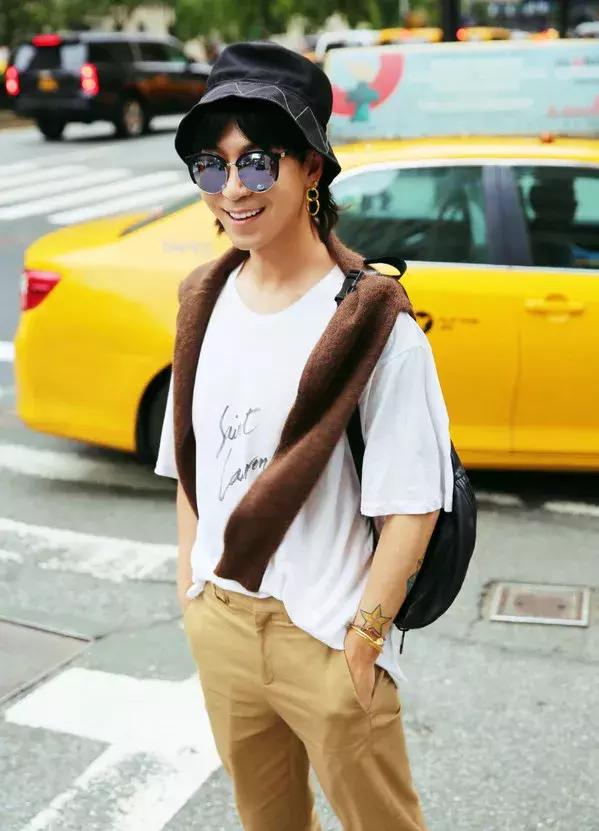 半个娱乐圈的女星都爱他?你绝对想不到他到底有多火!