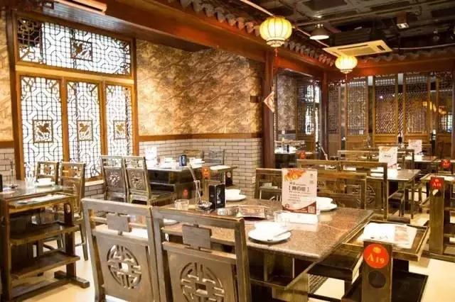 地铁四号线周边美食,地铁四号线的美食