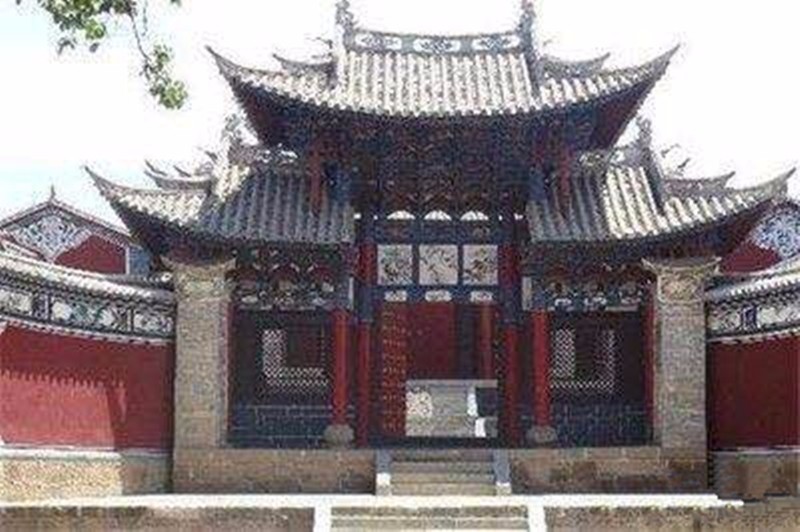 我的故乡彝族,我的故乡云南原唱