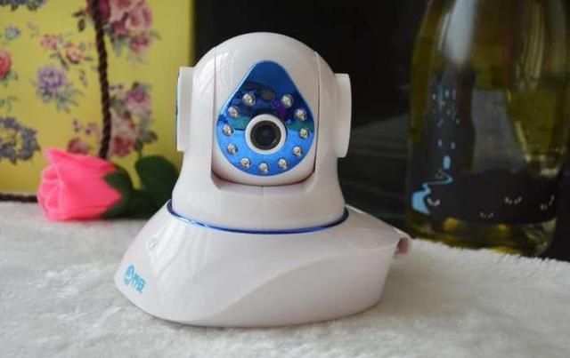 乔安ja-c10gs摄像头评测,乔安摄像头能连接多远的wifi