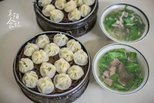 襄阳国庆好吃的地方推荐,襄阳24小时旅游美食攻略