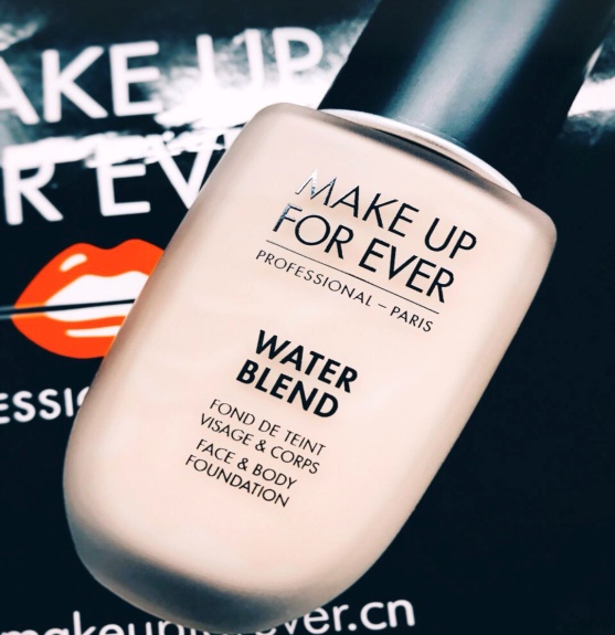 公认好用的5款大牌粉底液,大牌最好用的几款粉底液