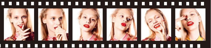 皱纹横行只能“冷漠脸”示人？注意保养赢回自信表情