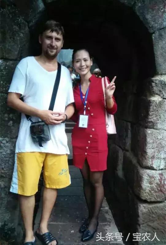 评选湖南十大导游,湖南最美十大导游