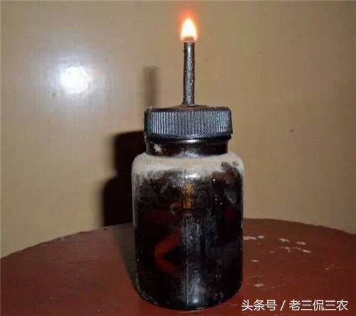 农村最实用的野外照明灯,这些灯光你使用对了吗新手必看