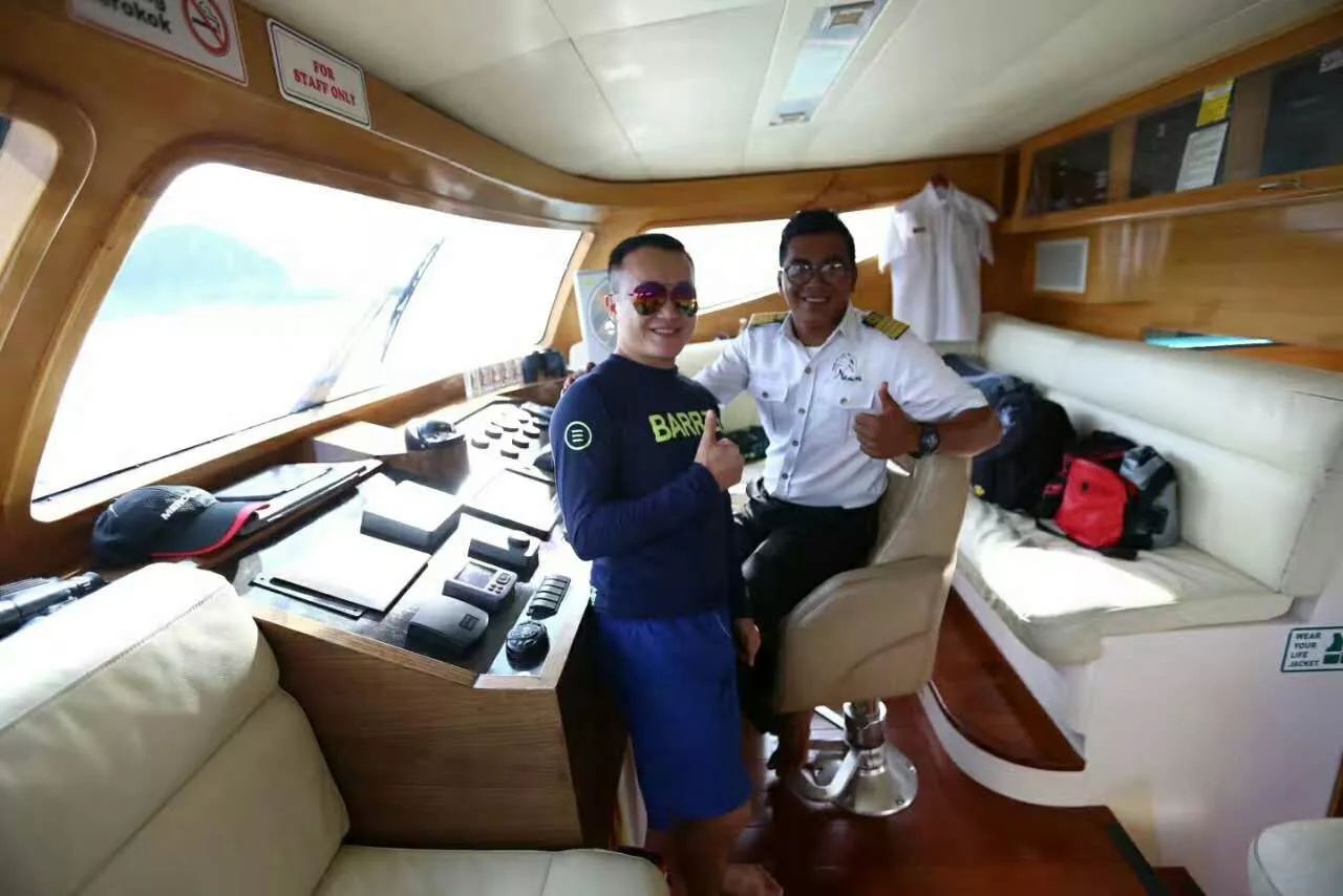 兰卡威海岛旅游六日游,兰卡威海岛之旅