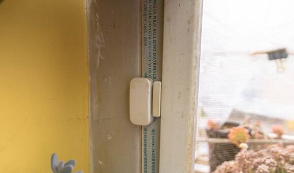 室内安防监控需要哪些设备,家用安防有哪些设备