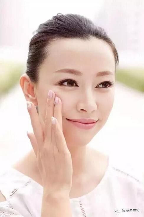 分享给你中医博士的秋季肌肤内调保养处方笺!